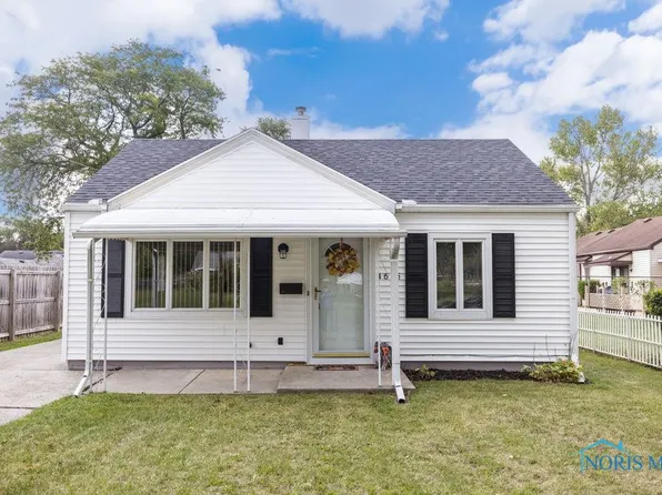 4615 Stengel Ave, Toledo, OH 43614