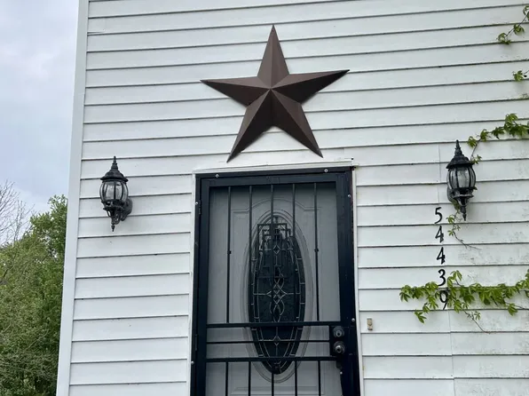 54439 New Portland Rd, Portland, OH 45770