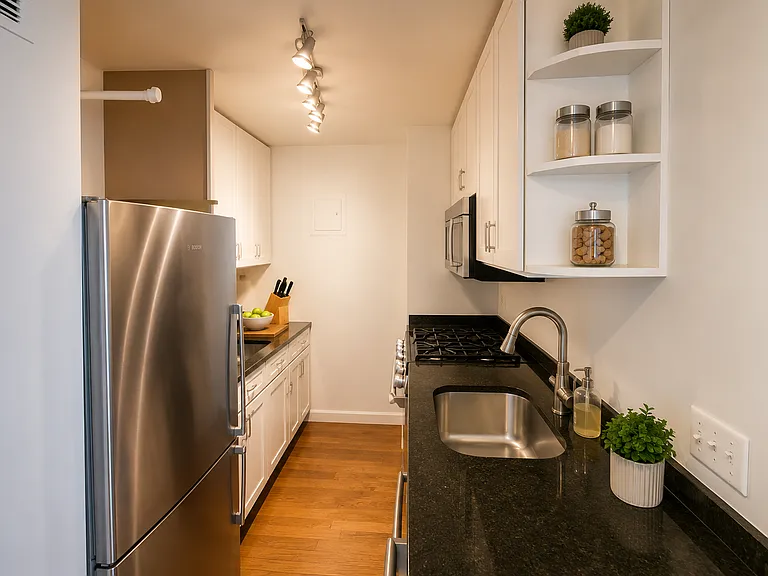 151 Tremont St #26H — Photo 4