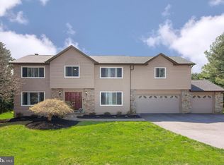 308 Delight Meadows Rd, Reisterstown, MD 21136