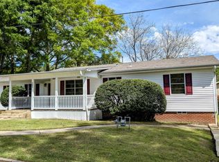 101 E Beck St, Big Sandy, TX 75755