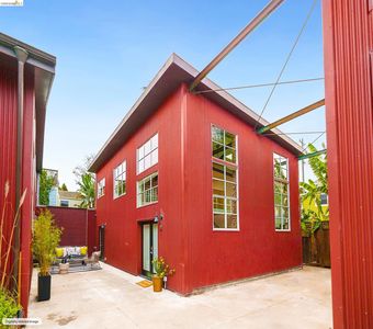829 21st St APT 3, Oakland, CA, 94607