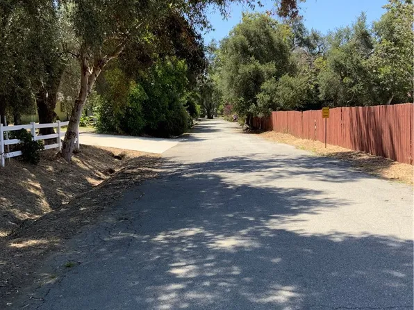 0 Silverado Cyn Lot A, Silverado, CA 92676