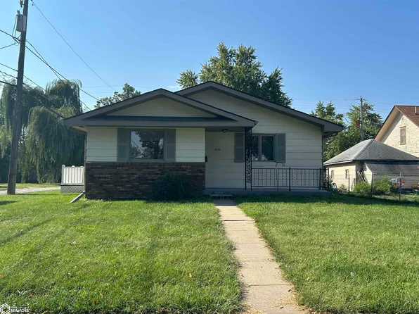 410 3rd Ave W, Oskaloosa, IA 52577