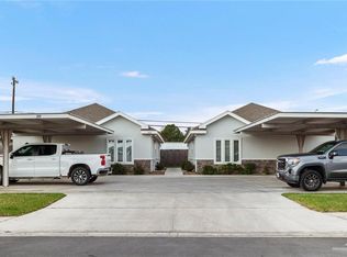 400 S Retama Ln APT 4, Weslaco, TX 78596