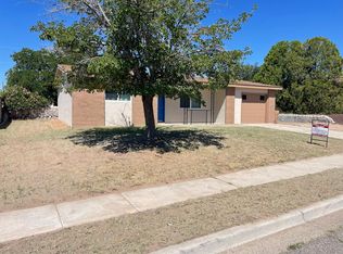 1925 Ash Ave, Las Cruces, NM 88001