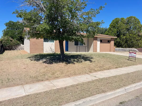 1925 Ash Ave, Las Cruces, NM 88001