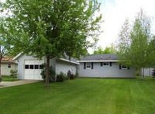 W10979 Big Slough Rd, Portage, WI 53901