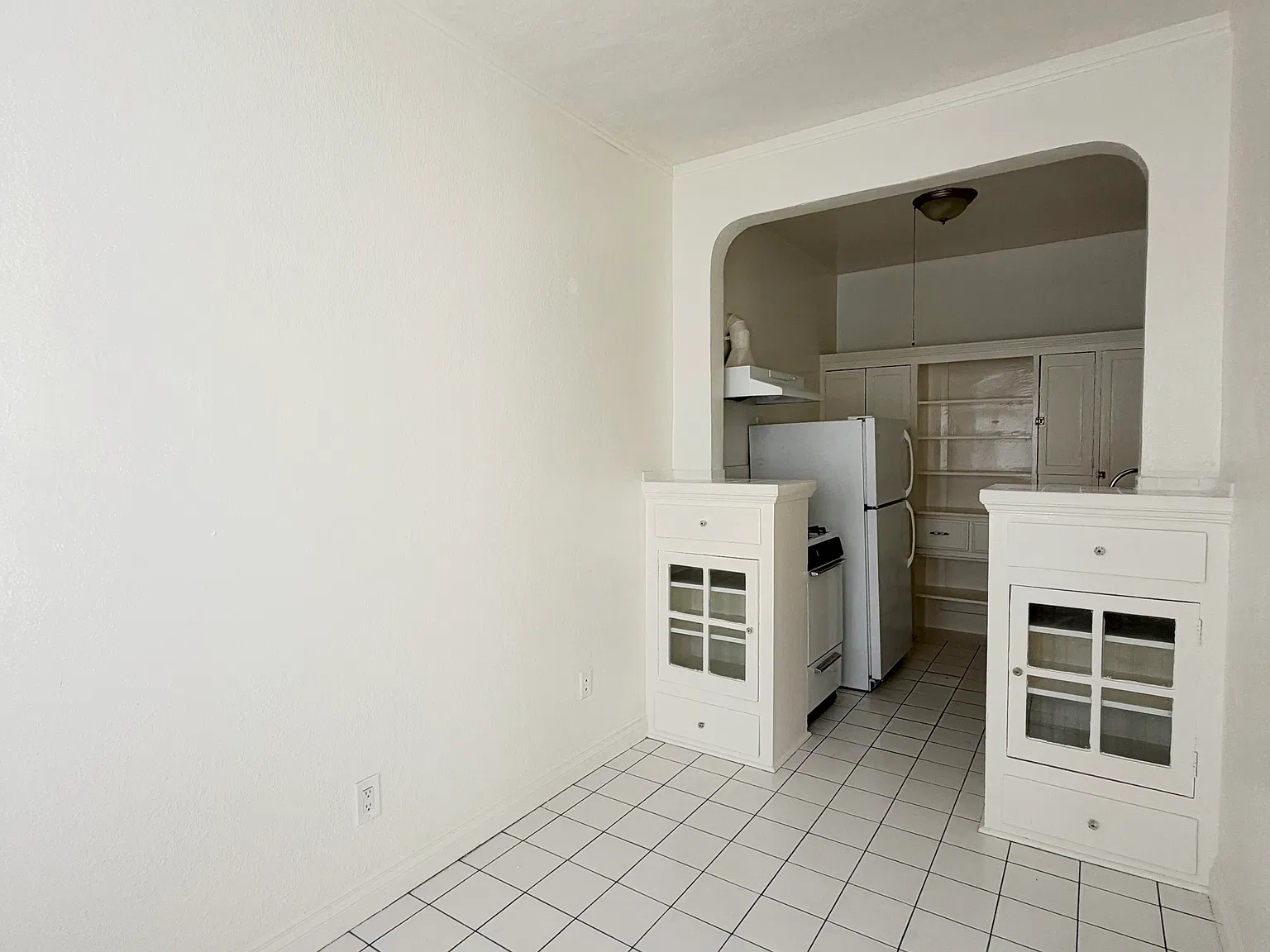 Studio, 550 sqft, $1,650 — Photo 4