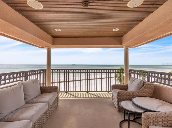 17810 LEE AVENUE, REDINGTON SHORES, FL 33708