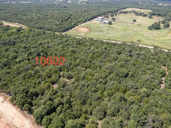 10602 S Bethel Rd, Norman, OK 73026