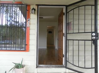 411 Continental, San Antonio, TX 78228