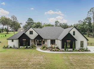 7700 Steep Hill Rd, Fort Smith, AR 72916