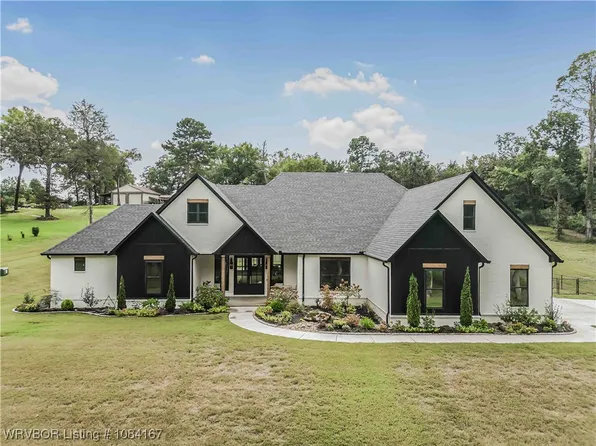 7700 Steep Hill Rd, Fort Smith, AR 72916