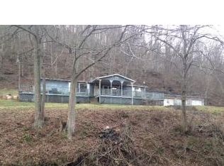 4868 N Grapevine Rd, Charleston, WV 25320