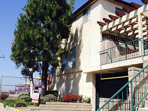 1st image of 14600 Inglewood Ave APT 25