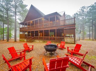 249 Stone Pine Ln, Broken Bow, OK 74728