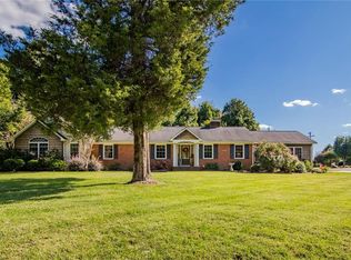 245 Center Church Rd, Lexington, NC 27295