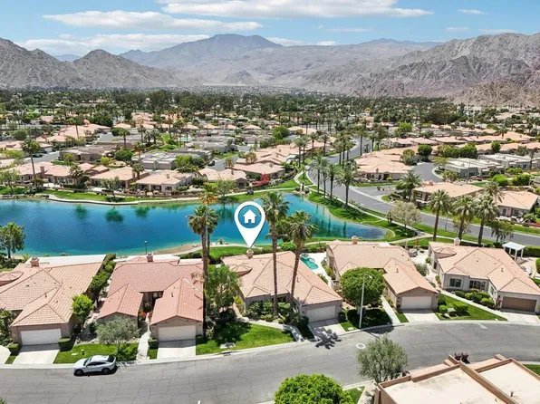48509 Via Encanto, La Quinta, CA 92253