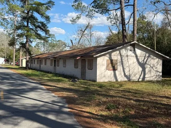 605 W 7th St, Adel, GA 31620