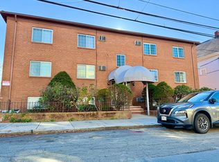 Central Court Condominium, Everett, MA 02149