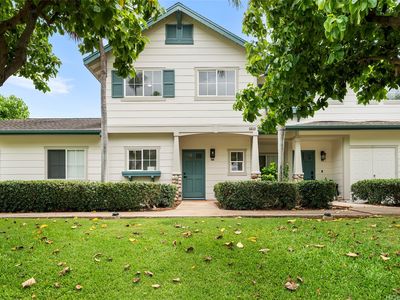91-1039 Kaimalie St APT 2M2, Ewa Beach, HI, 96706