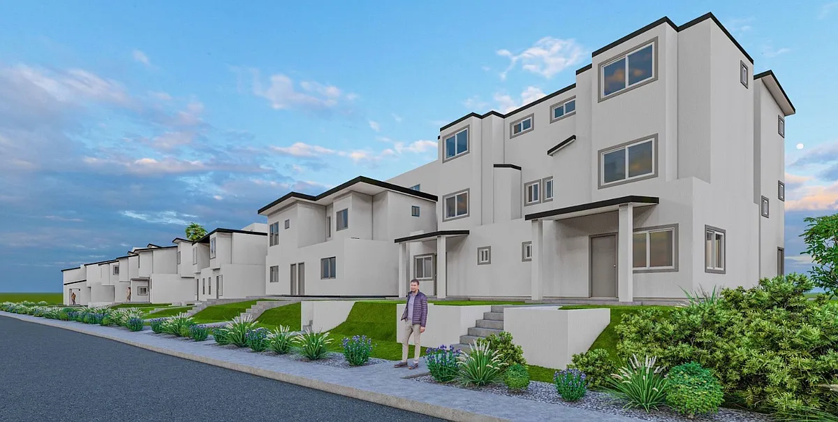 Building Photo - 2155 Balboa Ave