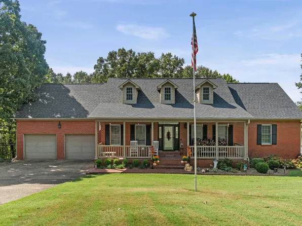 11 Lakeview Ln, Cabot, AR 72023