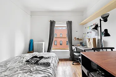 Rented by Jonathan Wachtel, LREB