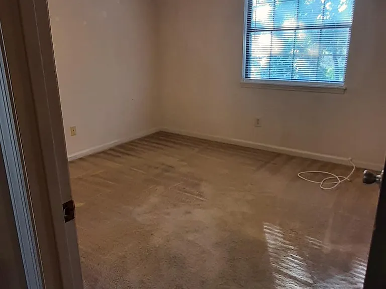 2nd bedroom...slightly larger
