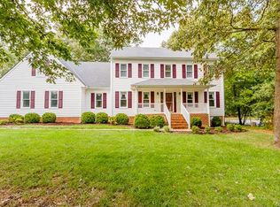 502 Martineau Dr, Chester, VA 23836