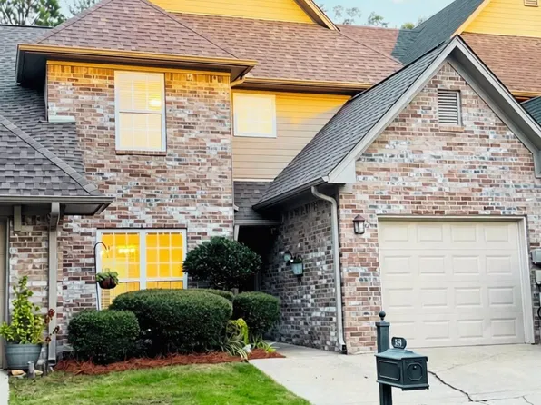 255 Narrows Reach, Birmingham, AL 35242