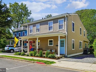 422 1st St, Annapolis, MD, 21403