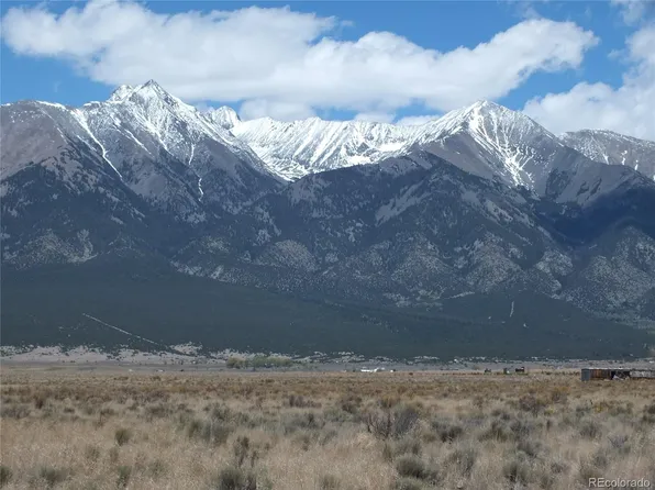 00 JJ 2nd Street, Blanca, CO 81123