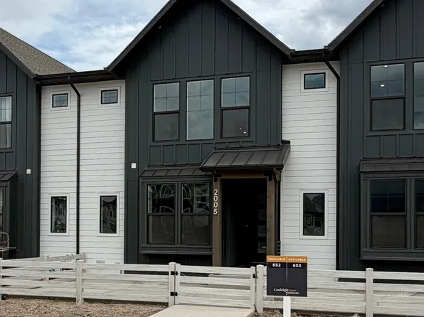 2005 W Paintbrush Way #652, Eagle Mountain, UT 84005