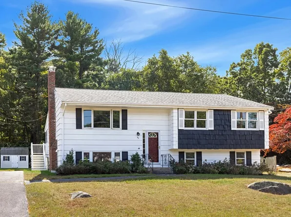 86 Macarthur St, Stoughton, MA 02072
