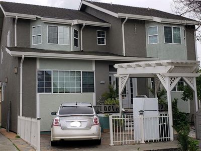 1536 Garvin Ave, Richmond, CA, 94801