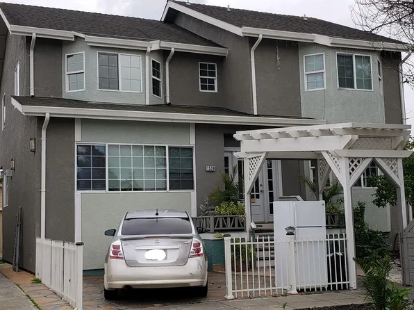 1536 Garvin Ave, Richmond, CA 94801