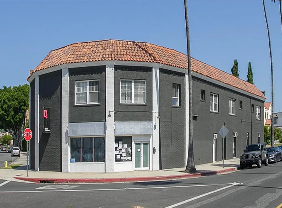 3 N Primrose Ave #2