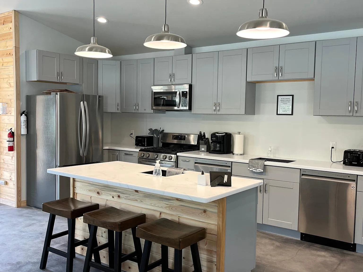1 bed, 144 sqft, $795 — Photo 2