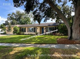 11158 130th Ave, Largo, FL 33778