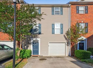 2402 Beaver Falls Dr NW, Norcross, GA 30071