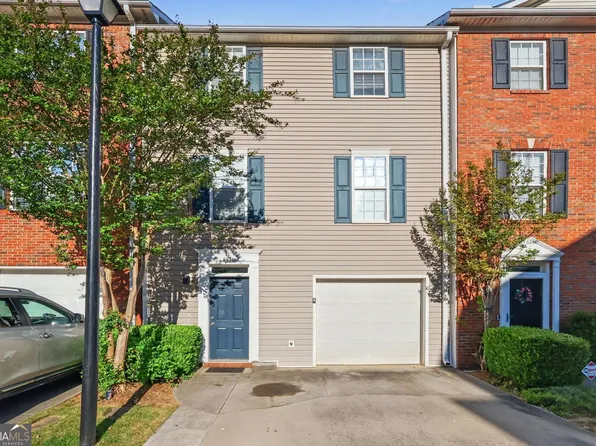 2402 Beaver Falls Dr NW, Norcross, GA 30071