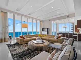 Trump Tower 1, Sunny Isles Beach, FL 33160