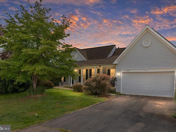 1117 Virginia Ave, Culpeper, VA 22701