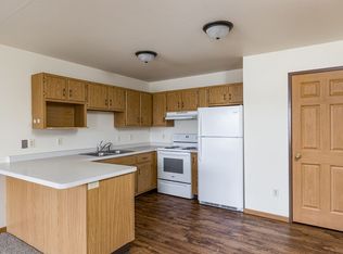 Jackson Highlands, Oshkosh, WI 54901