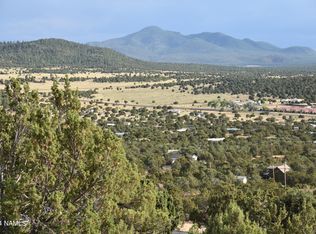 1623 E Sagebrush Rd #8, Williams, AZ 86046