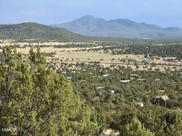 1623 E Sagebrush Rd #8, Williams, AZ 86046