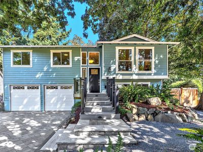 12824 98th Place NE, Kirkland, WA, 98034