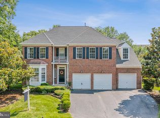 42893 Vestals Gap Dr, Ashburn, VA 20148